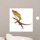 Dragon Hunting Up Wall Decal