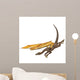 Dragon Hunting Down Wall Decal