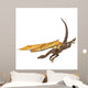 Dragon Hunting Down Wall Decal
