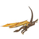 Dragon Hunting Down Wall Decal