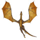 Dragon Flying Above Ceiling Wall Decal
