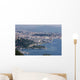 Trieste Vista Da Prosecco Wall Decal