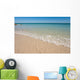 Lagoon Beach Wall Decal