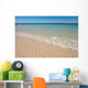 Lagoon Beach Wall Decal