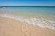 Lagoon Beach Wall Decal