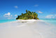 Chagos Archipelago Peros Banhos Wall Decal