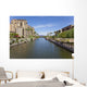 Scottsdale Arizona Waterfront District Wall Decal