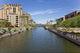 Scottsdale Arizona Waterfront District Wall Decal