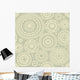 Lace Seamless Wall Decal