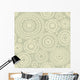Lace Seamless Wall Decal