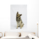 German Shepherd Wall Decal