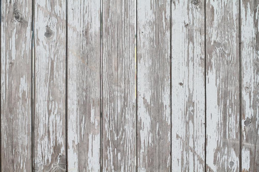 Wooden Wall Wall Decal