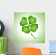 St Patrick'S Day Wall Decal
