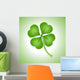 St Patrick'S Day Wall Decal