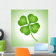 St Patrick'S Day Wall Decal