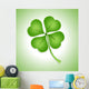 St Patrick'S Day Wall Decal