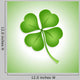 St Patrick'S Day Wall Decal