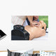 Resuscitation Demonstration Wall Decal