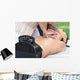Resuscitation Demonstration Wall Decal