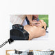 Resuscitation Demonstration Wall Decal