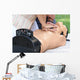 Resuscitation Demonstration Wall Decal