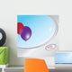 Positive Illustration Wall Decal