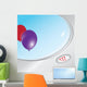 Positive Illustration Wall Decal