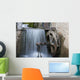 Old Mill Wall Decal