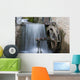 Old Mill Wall Decal