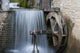 Old Mill Wall Decal