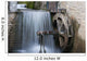 Old Mill Wall Decal