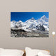 Mount Everest Wall Decal
