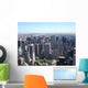 Manhattan Nyc Central Park Wall Decal