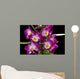 Dendrobium Nobile Wall Decal