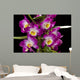 Dendrobium Nobile Wall Decal