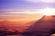 Mountain Ridge With High Wall Decal