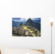 Machu Pichu Wall Decal