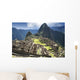 Machu Pichu Wall Decal