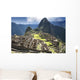 Machu Pichu Wall Decal