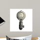 Ampoule Lectrique Wall Decal