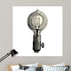 Ampoule Lectrique Wall Decal