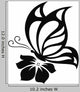 Butterfly Wall Decal