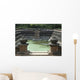 Polonnaruwa Ruins 06 Wall Decal