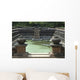 Polonnaruwa Ruins 06 Wall Decal