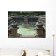 Polonnaruwa Ruins 06 Wall Decal