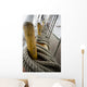 Ropes Close-Up Boat Rigging Wall Decal