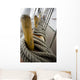 Ropes Close-Up Boat Rigging Wall Decal