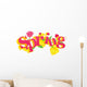 Spring Wall Decal