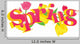 Spring Wall Decal