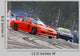 Drift Competition Wall Decal